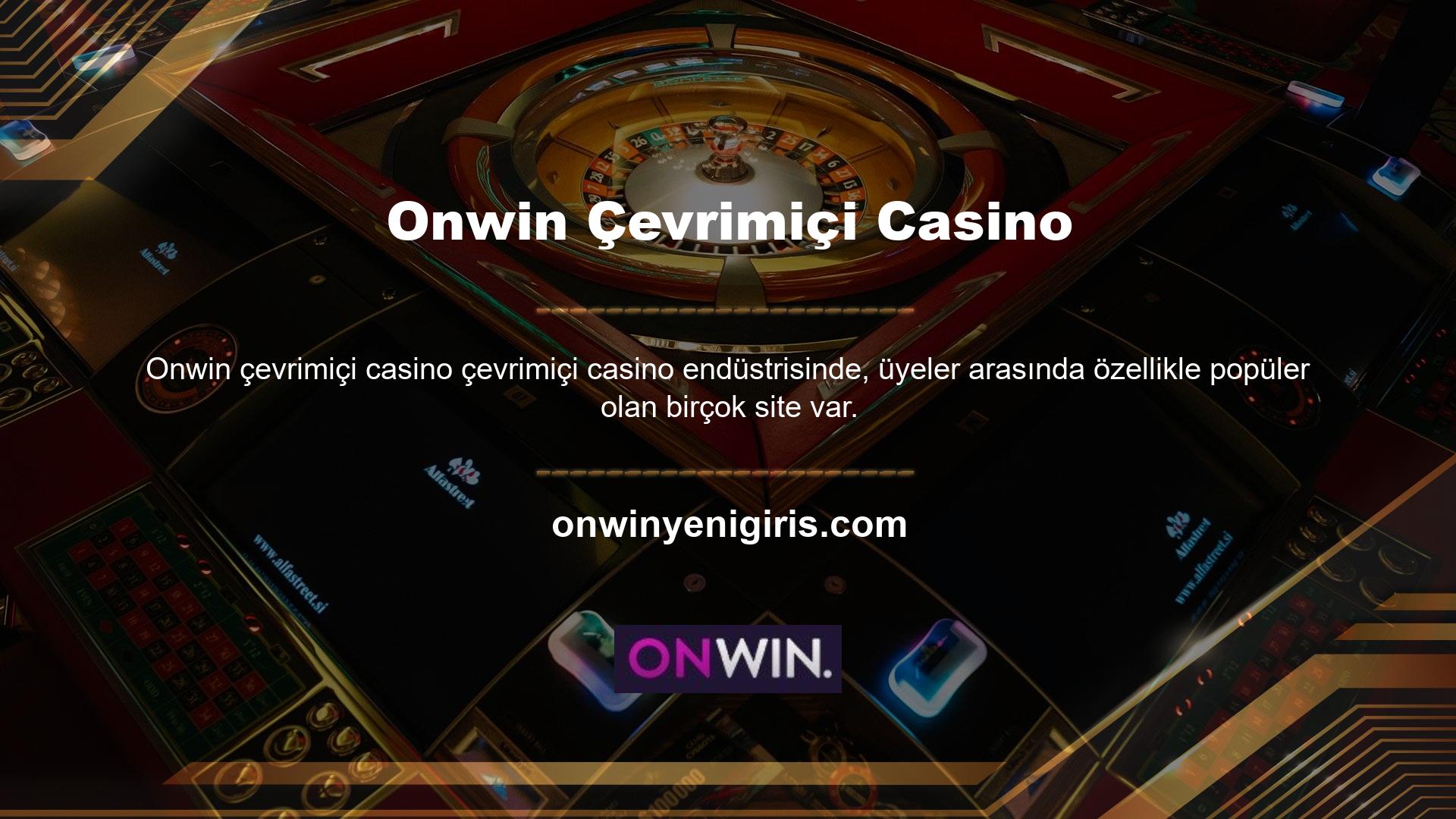 Yabancı lisanslı bir casino sitesinin aktif üye sayısı arttıkça siteye olan güvenin de arttığı söylenebilir